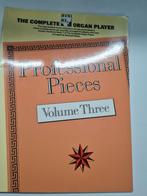 Bladmuziek Orgel - Kenneth Baker, Muziek en Instrumenten, Ophalen of Verzenden