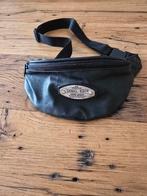 Te koop nieuw zwart heuptasje met ritssluiting., Sieraden, Tassen en Uiterlijk, Tassen | Damestassen, Ophalen of Verzenden, Nieuw