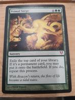 Primal surge, Ophalen of Verzenden, Losse kaart