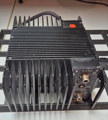 Ericsson PA RS 2026 Eindtrap beschikbaar voor biedingen