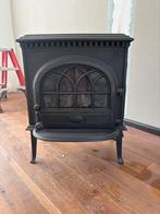JOTUL gaskachel, Huis en Inrichting, Kachels, Ophalen, Zo goed als nieuw, Gas, Gaskachel