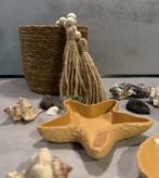 De Costa Brava Shell Set, Overige materialen, Schaal, Rond, Nieuw