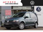 Volkswagen Caddy 1.4 TSI 125 pk Trendline 5p | Airco | PDC A, Auto's, Volkswagen, Te koop, Geïmporteerd, 5 stoelen, 1400 kg