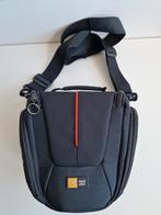 ZGAN Case Logic DCB-306 Cameratas - Schoudertas, Ophalen of Verzenden, Zo goed als nieuw, Schoudertas, Overige merken
