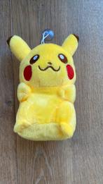 Nieuw Pokemon knuffel Pikachu. 20 cm., Nieuw, Ophalen of Verzenden