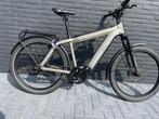 Prachtige Riese & Müller Supercharger GT Vario met garantie!, Riese & Müller, Ophalen of Verzenden, Zo goed als nieuw, 51 tot 55 cm