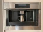 AEG koffiemachine, Witgoed en Apparatuur, Ophalen, Niet werkend, Koffiemachine