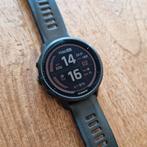 Garmin Forerunner 955 Solar ruilen voor Fenix 7 (lees), Ophalen, Gebruikt, Zwart, Android