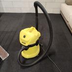 Kacher WD3 water/stofzuiger, Doe-het-zelf en Verbouw, Reinigingsmachines, Ophalen, Gebruikt, Overige typen, Dongenseweg 13e, 5121 PB Rijen
