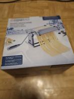 2 stuks Pastamachine, Ophalen of Verzenden, Nieuw