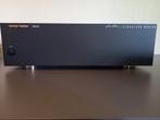 HARMAN KARDON PA-2200 'SIGNATURE-SERIES' 2 X 100 WATT 8 OHM, Overige merken, Gebruikt, Ophalen of Verzenden, 60 tot 120 watt