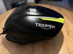 Triumph Street Triple 765 RS Tank 2020, Motoren, Onderdelen | Overige, Ophalen of Verzenden, Gebruikt