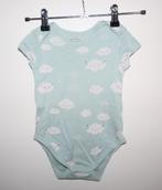 Groene Babyclub romper maat 80, Nacht- of Onderkleding, Meisje, Babyclub, Ophalen of Verzenden