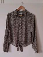 Jurk of set met blouse en rok Cotton Club maat M, Maat 38/40 (M), Ophalen of Verzenden, Zo goed als nieuw, Cotton Club
