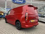 Ford Transit Custom 320 2.0 TDCI L1H1 Sport AWD | Automaat |, Auto's, Automaat, Gebruikt, Euro 6, 4 cilinders
