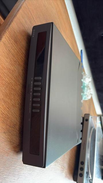 Quad elite fm tuner beschikbaar voor biedingen