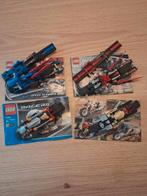 Lego technic, Kinderen en Baby's, Speelgoed | Duplo en Lego, Ophalen of Verzenden, Gebruikt, Lego