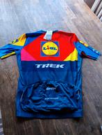 Trek lidl orgineel Team shirt en fietsbroek Santini nieuw, Heren, Nieuw, Ophalen of Verzenden, XL