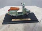 Schaal model Vespa PX, Ophalen of Verzenden, Nieuw