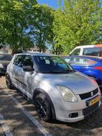 Suzuki Swift 1.3 5DRS 2007 Grijs, Voorwielaandrijving, Stof, 965 kg, 400 kg