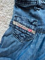 Vintage Diesel Industrty Denim salopette overall |size 80 86, Kinderen en Baby's, Babykleding | Maat 80, Ophalen, Meisje, Diesel