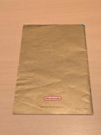 Handleiding voor Legend of Zelda - SNES, Spelcomputers en Games, Games | Nintendo Super NES, Gebruikt, Support.nintendo.nl, 1 speler