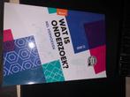 Boekenpakket Bestuurskunde HBO  Incl. Recht & Politiek, Boeken, Studieboeken en Cursussen, Ophalen of Verzenden, Alpha, Zo goed als nieuw