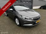 Opel Astra Sports Tourer 1.0i NAVI / CRUISE / PDC, Voorwielaandrijving, Stof, Gebruikt, Euro 6