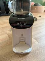 Easy Baby Milkmaker GS-801 - Perfecte Babymelk!, Kinderen en Baby's, Babyvoeding en Toebehoren, Ophalen, Zo goed als nieuw, Flessen- of potjesverwarmer