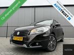 Suzuki SX4 S-Cross 1.6 Business Pro Automaat | Navi | Pano |, Gebruikt, Euro 6, 4 cilinders, 400 kg
