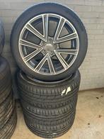 17" Audi Origineel A1, Banden en Velgen, 17 inch, Ophalen of Verzenden, Personenwagen