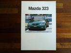 Mazda 323 (1997), Ophalen of Verzenden, Nieuw, Mazda