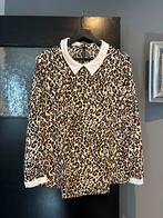 Gerry Webber blouse maat 38, Ophalen of Verzenden, Zo goed als nieuw, Maat 38/40 (M), Bruin