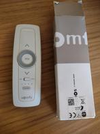Somfy Situo 5 Variation A/M IO pure II afstandsbediening, Doe-het-zelf en Verbouw, Minder dan 100 cm, Wit, Ophalen of Verzenden