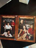 The Tudors Seizoen 1 & 2 DVD Boxset, Cd's en Dvd's, Dvd's | Tv en Series, Boxset, Drama, Ophalen of Verzenden, Zo goed als nieuw