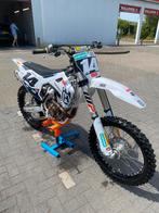 Husqvarna fc250 2017, Ophalen, Overige merken