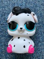 Spaarpot, Ophalen, Zo goed als nieuw, Kunststof