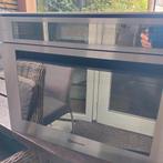 Bauknecht EMCCT 9145 magnetron en grill, Ophalen, Combimagnetron, Crisp, Zo goed als nieuw