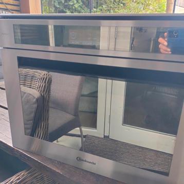 Bauknecht EMCCT 9145 magnetron en grill beschikbaar voor biedingen