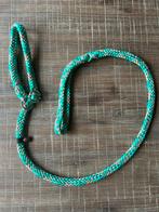 Jachtlijn van touw, handgemaakt, Ophalen of Verzenden, Nieuw, Hondenriem