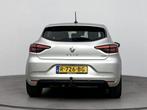 Renault Clio 1.6 E-Tech Hybrid 140 Zen | Apple Carplay & And, Auto's, Renault, Parkeersensor, Stof, Gebruikt, Euro 6
