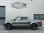 Ford USA F150 Lariat 2.7 V6 Ecoboost 4x4 | Prins Lpg 200L, Auto's, Automaat, Gebruikt, F-150, Vierwielaandrijving