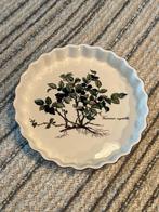 Villeroy & Boch Botanica Quiche schaal 21 cm., Huis en Inrichting, Keuken | Servies, Ophalen of Verzenden, Overige stijlen, Porselein