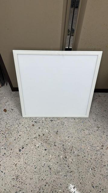 Ledpaneel inbouw 60x60 beschikbaar voor biedingen
