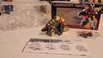 New Age 67EX Varan / Transformers Dinobots Snarl (Toy vers), Verzamelen, Transformers, Overige generaties, Ophalen of Verzenden