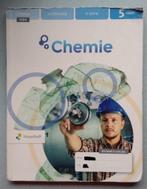 9789001292317 Chemie (7e ed) 5 havo Leerboek Flex, Gelezen, HAVO, Scheikunde, Verzenden
