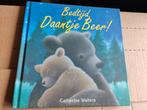 Bedtijd, Daantje beer (nieuw), Ophalen of Verzenden, Nieuw