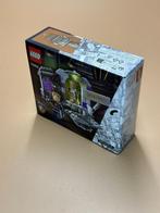 Lego - Marvel - 76253 - Groot Hoofdkwartier, Ophalen of Verzenden, Nieuw, Complete set, Lego