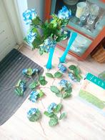 kunstbloemen hortensia 5 euro Bekijk ook mijn andere adverte, Ophalen of Verzenden, Zo goed als nieuw