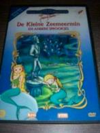 DE KLEINE ZEEMEERMIN in nieuwstaat, Verzenden, Alle leeftijden, Overige typen, Overige soorten